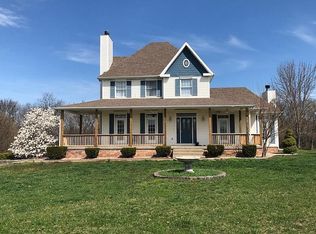 11 SW 260th Rd, Warrensburg, MO 64093