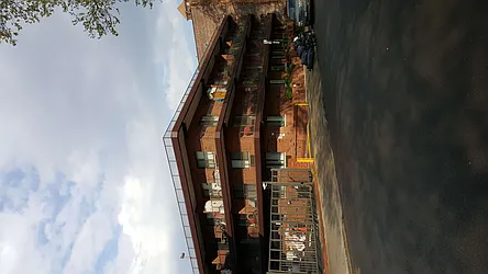 Rented by Max & Associates Realty Corp