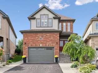 82 Drone Cres, Guelph, ON N1K0C2