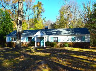 8176 Brown Rd, North Chesterfield, VA 23235