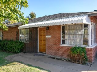 1637 W Rovey Ave, Phoenix, AZ 85015