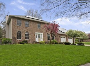 2706 E Brigs Bnd, Bloomington, IN 47401