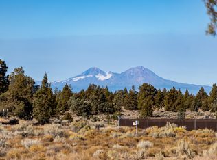 SW Chaparral Dr, Powell Butte, OR 97753