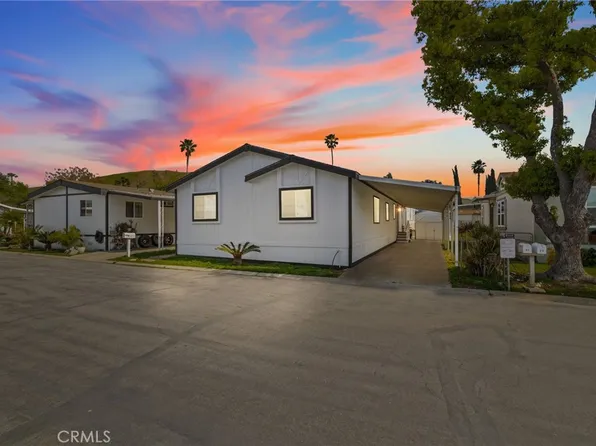 777 S Temescal St Space 81, Corona, CA 92879