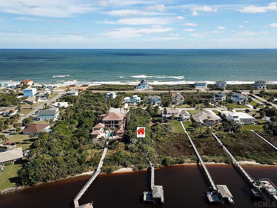 3092 Painters Walk, Flagler Beach, FL 32136 Zillow