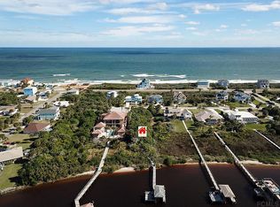 3092 Painters Walk, Flagler Beach, FL 32136