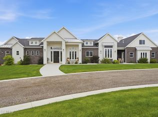 372 S 3000th, Heber City, UT 84032