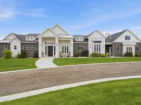 372 S 3000th, Heber City, UT 84032