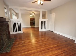 6608 Dalzell Pl #1, Pittsburgh, PA 15217