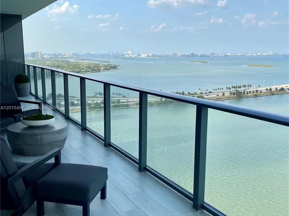 3131 NE 7th Ave Unit 2801, Miami, FL 33137