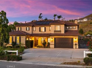 3101 Curly Horse Way, Norco, CA 92860