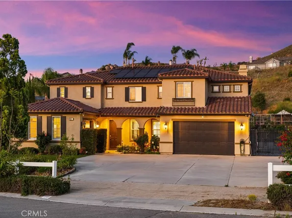 3101 Curly Horse Way, Norco, CA 92860