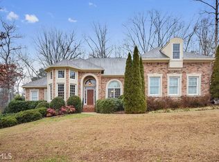 140 Northern Oaks Dr #5, Fayetteville, GA 30214
