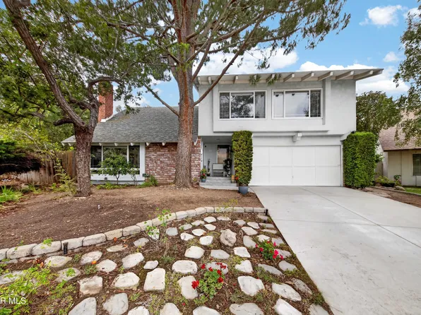 91 S Albion Pl, Thousand Oaks, CA 91320