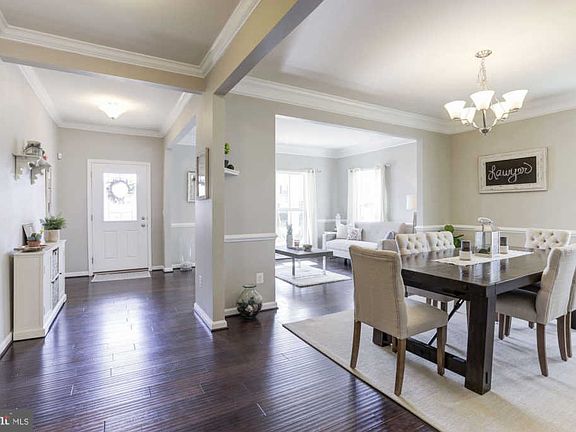 5th image of 4596 Bee Ct