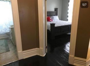 1282 E Long St, Columbus, OH 43203