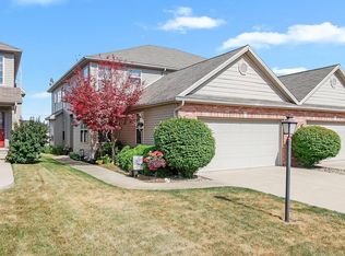 1168 Blue Bill Way, Normal, IL 61761