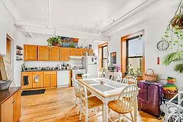 Rented by Compass
