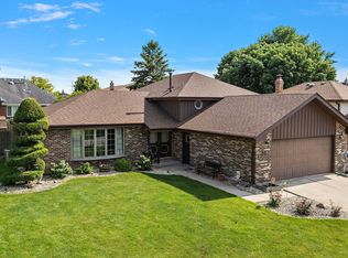 12551 W Martingale Ln, Homer Glen, IL 60491