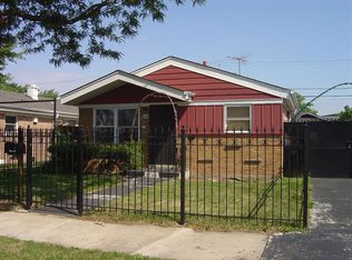 3744 W 77th St, Chicago, IL 60652