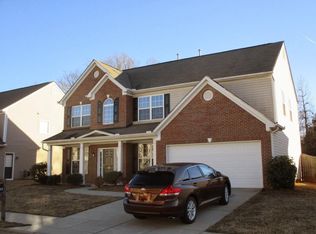 111 Jordan Crest Ct, Simpsonville, SC 29681