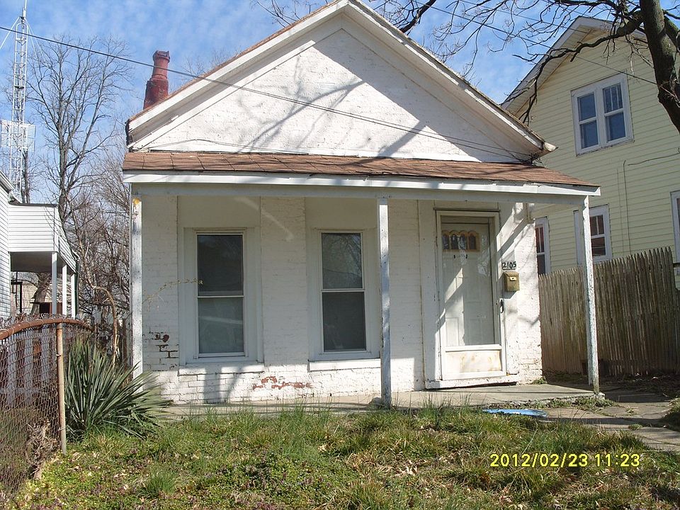 1st image of 2105 Saint Xavier St