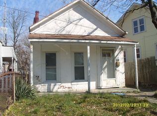 2105 Saint Xavier St, Louisville, KY 40212
