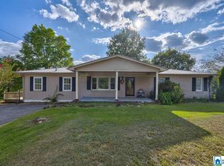 3115 Arkadelphia Rd, Hayden, AL 35079
