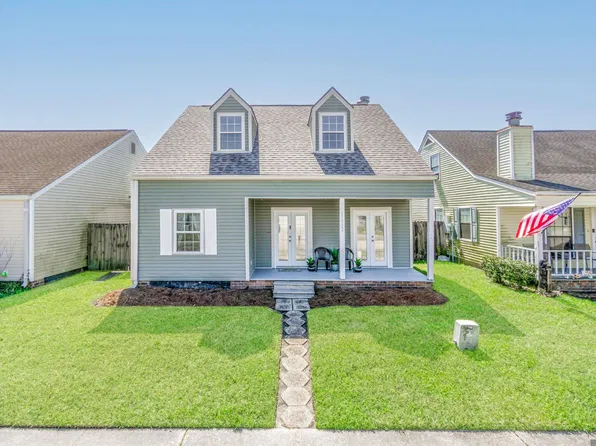 15522 Riverdale Ave E, Baton Rouge, LA 70816