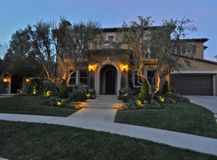 6 Moonlight Isle, Ladera Ranch, CA 92694