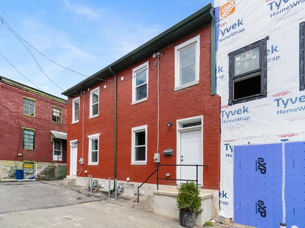 1238 Butterfield Way, Pittsburgh, PA 15212