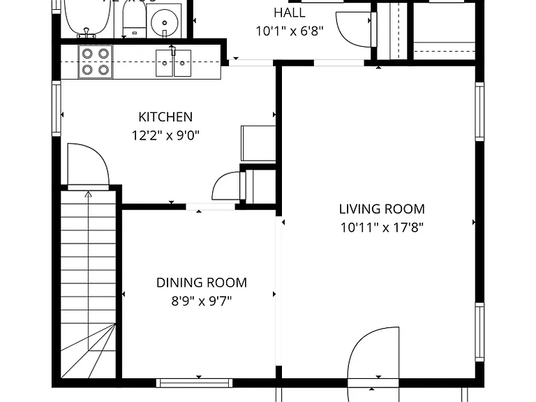 1345 Coolidge Dr — Photo 35