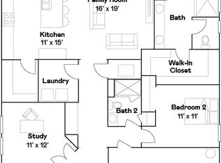 18149 Serene Lake Loop, Lutz, FL 33548