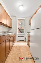 Rented by Keller Williams NYC