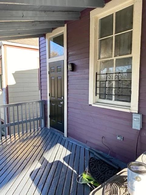 1 bed, 600 sqft, $1,100 — Photo 2