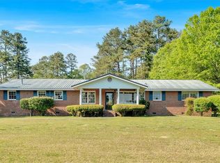 383 Valley Grove Rd, Cedartown, GA 30125