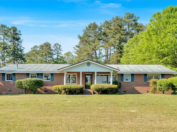 383 Valley Grove Rd, Cedartown, GA 30125