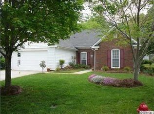 11137 Scrimshaw Ln, Charlotte, NC 28215