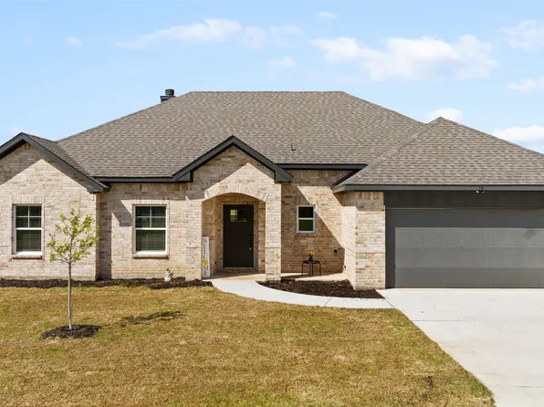 107 Panther Loop, Mabank, TX 75147