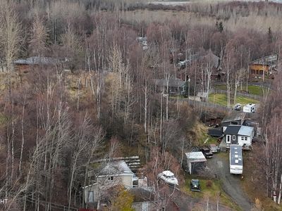 6321 Wooded Cir, Anchorage, AK, 99502