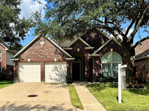 1211 Campton Ct, Houston, TX 77055