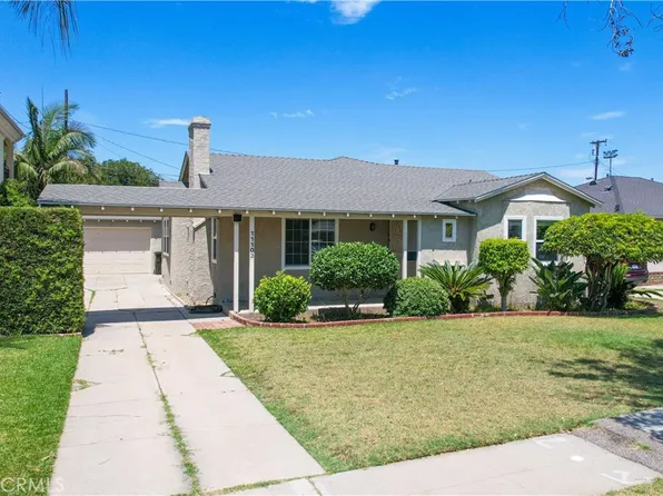 11103 Marbel Ave, Downey, CA 90241
