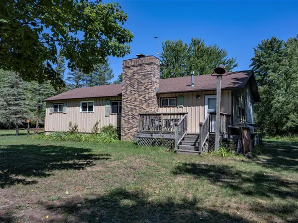 N14258 Lipar Road, Necedah, WI 54646