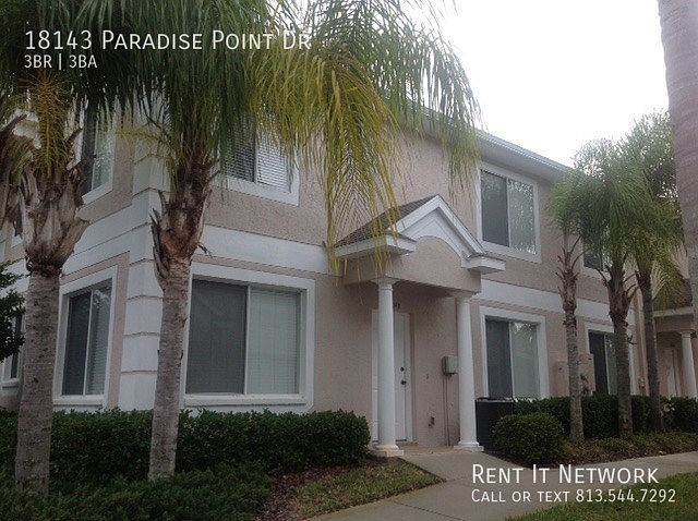 1st image of 18143 Paradise Point Dr