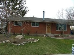 4901 W Janette Ave, West Valley City, UT 84120