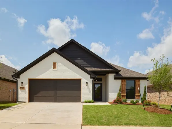 3802 Bedrock Dr, Norman, OK 73069