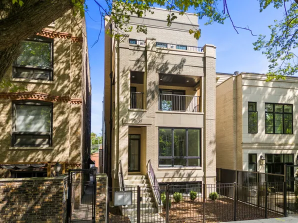 2135 N Lakewood Ave #1, Chicago, IL 60614