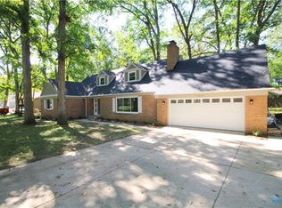 3035 Hasty Rd, Toledo, OH 43615