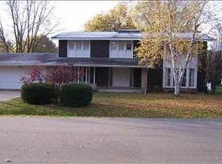 904 Martin Dr, Marshfield, WI 54449