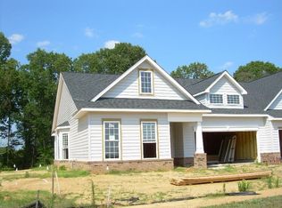 2435 River Club Way, Hayes, VA 23072